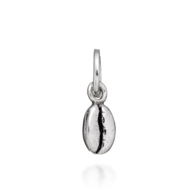 Giovanni Raspini Coffee Bean Charm 09666
