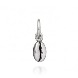 Coffee Bean Charm 09666