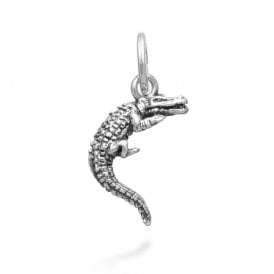 Crocodile Charm 11165