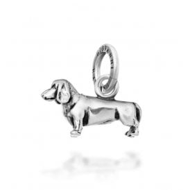 Dachshund Charm 10398
