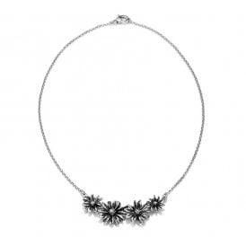 Daisies Swing Necklace 09539