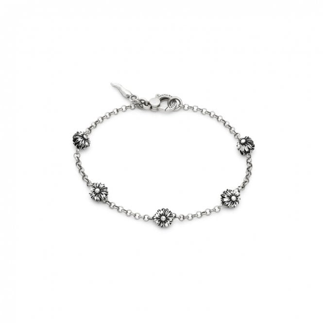 Giovanni Raspini Daisy Dot Bracelet 12335