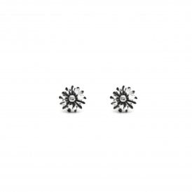 Daisy Dot Stud Earrings 12336