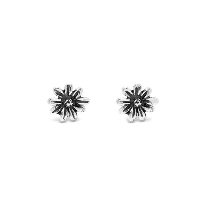 Giovanni Raspini Daisy Small Earrings 07997