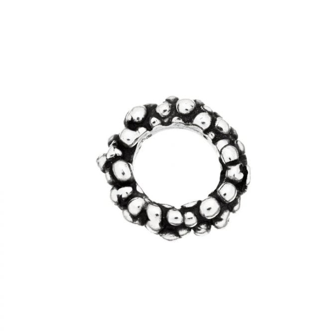Giovanni Raspini DOTTED BEAD CHARM 09433