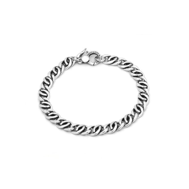 Giovanni Raspini Double Curb Bracelet 11345
