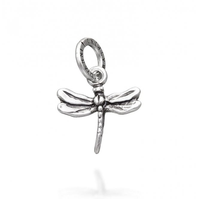 Giovanni Raspini Dragonfly Charm 09523