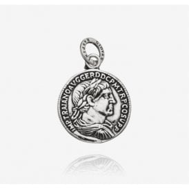 Emperor Coin 06899