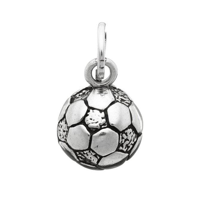 Giovanni Raspini Football Charm 06197