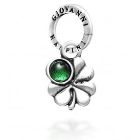 Four-Leaf Clover Charm 10974