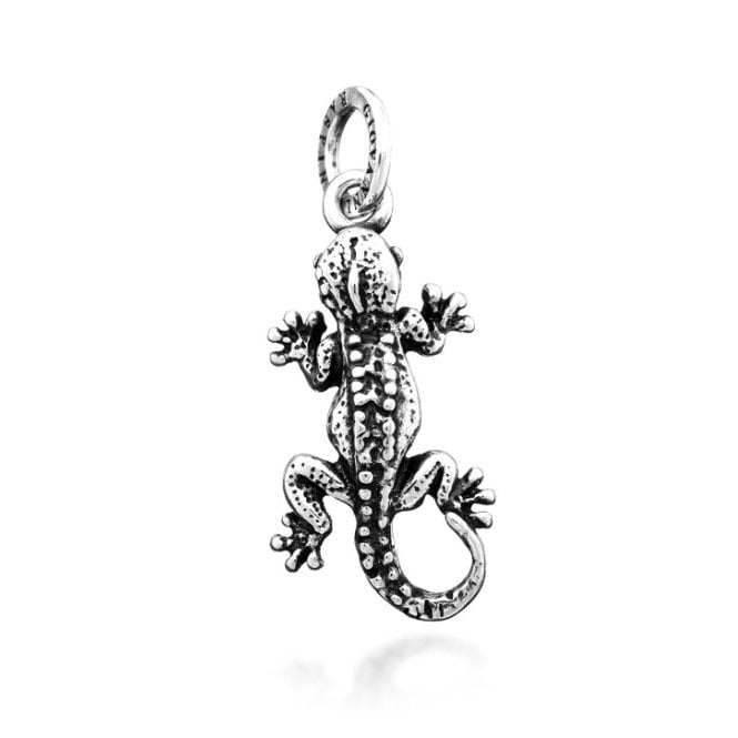 Giovanni Raspini Gecko Charm 06446