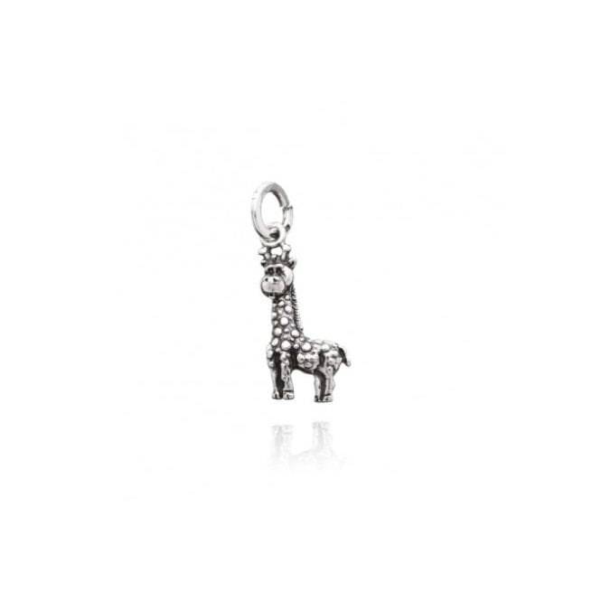 Giovanni Raspini GIRAFFE CHARM 07638