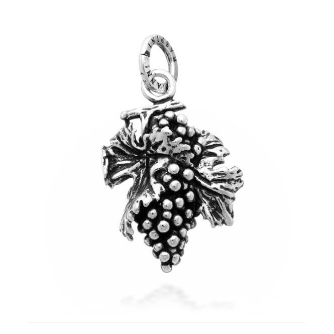 Giovanni Raspini Grape Charm 06247