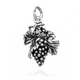 Grape Charm 06247