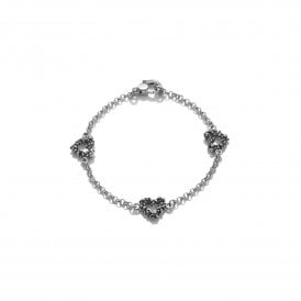 Hearts Mini Bracelet 10270