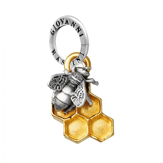 Giovanni Raspini Hive Charm 11236