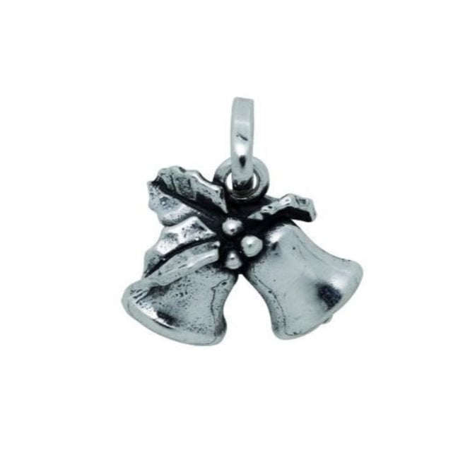 Giovanni Raspini Holly Bells Charm 6042