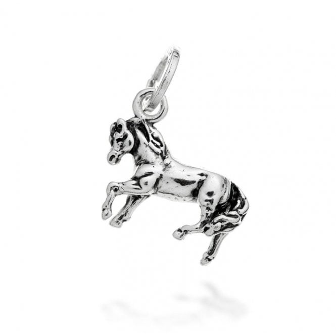 Giovanni Raspini Horse Charm 09853 