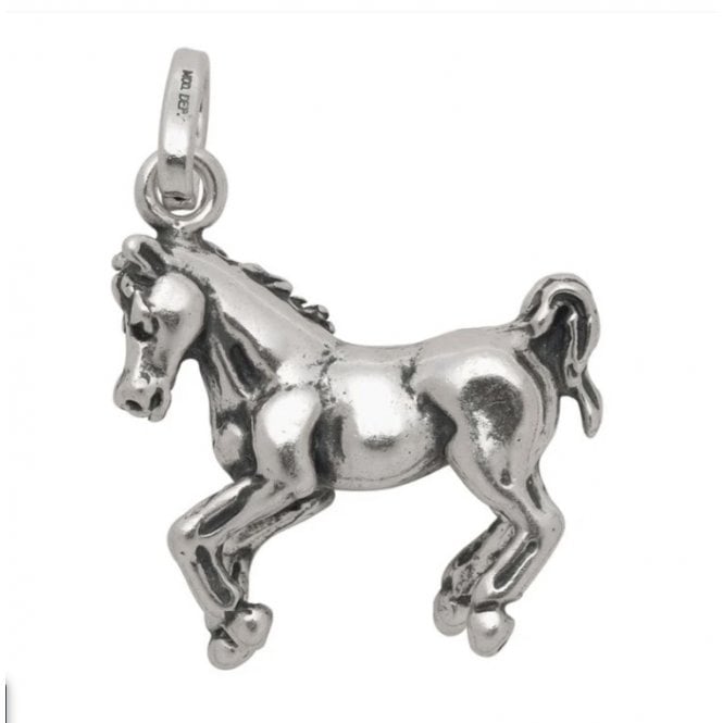 Giovanni Raspini Horse Charm 6313