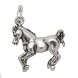 Horse Charm 6313