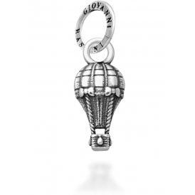 Hot Air Baloon Mini Charm 10925