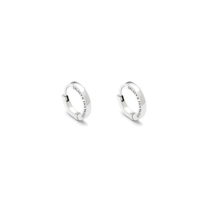 Giovanni Raspini Huggie Earrings 10701