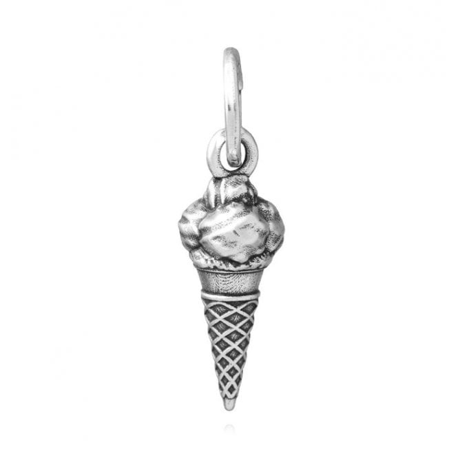 Giovanni Raspini Ice Cream Cone Charm 11849