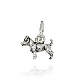 Jack Russell Charm 10404