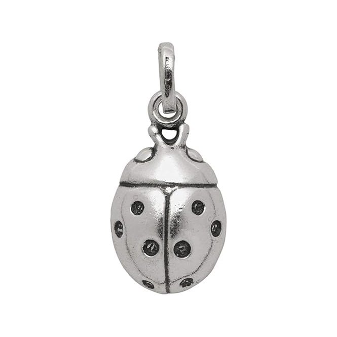 Giovanni Raspini Ladybird Charm 06444