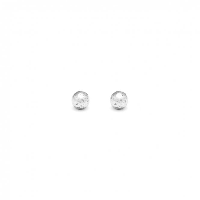 Giovanni Raspini Mini Bowl Stud Earrings 10585