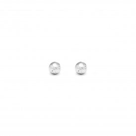 Mini Bowl Stud Earrings 10585