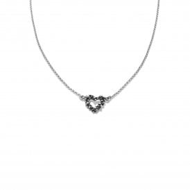 Mini Heart Necklace 10265