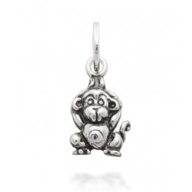 Monkey Charm 07639