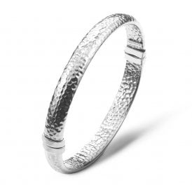 Moon Rock Medium Bangle 10824