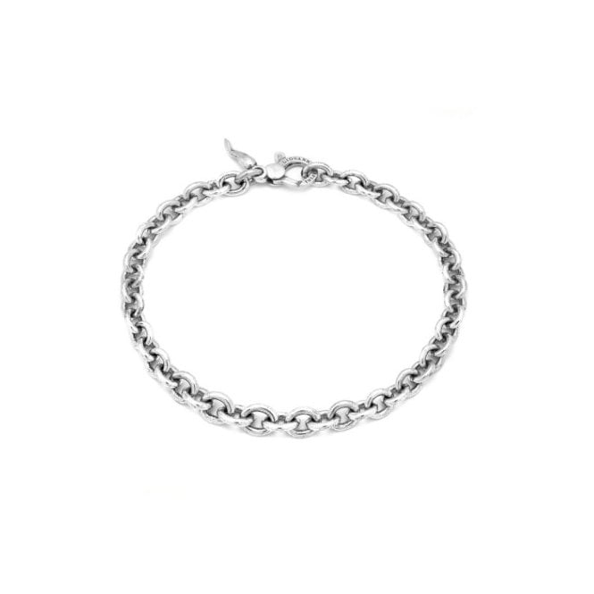 Giovanni Raspini Oval Chain Bracelet 11339