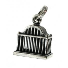 Pagoda Cage 6483