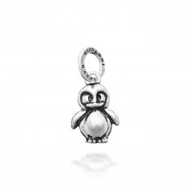 Penguin Charm 07640