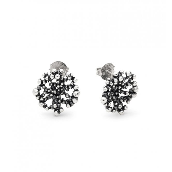 Giovanni Raspini Perlage Earrings 12606