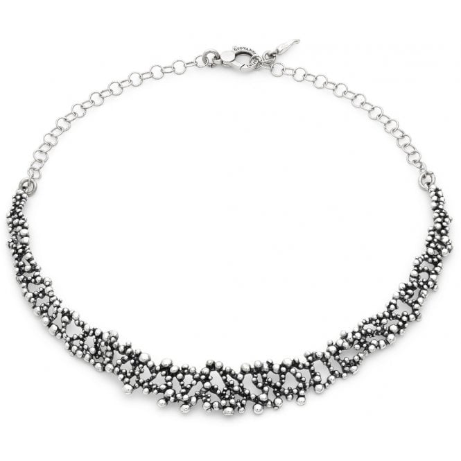 Giovanni Raspini Perlage Necklace 12605