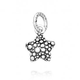 Perlage Star Charm 11607