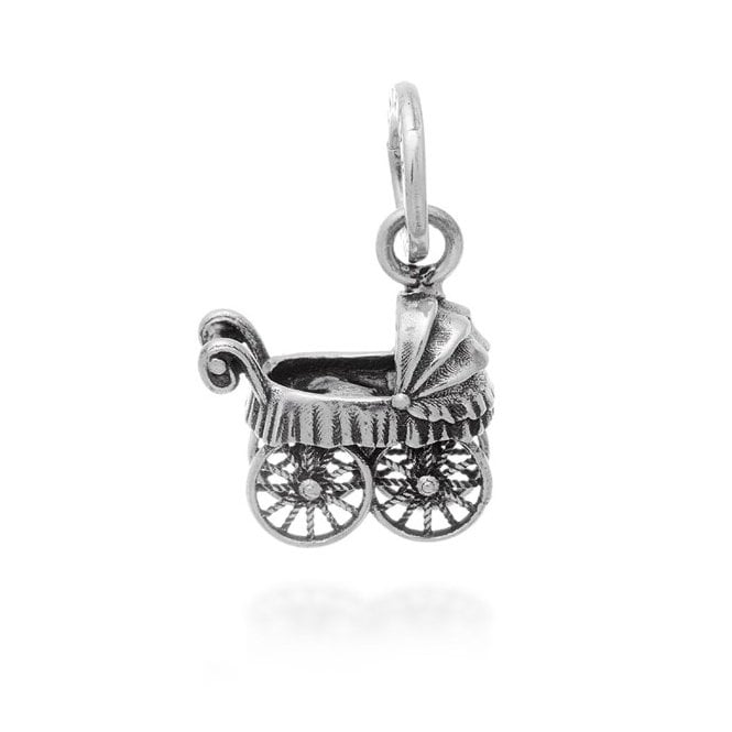 Giovanni Raspini Pram Charm 06043