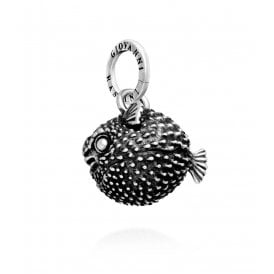Puffer Fish Charm 11451