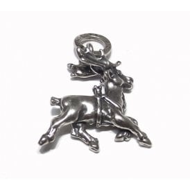 Reindeer Charm 6039