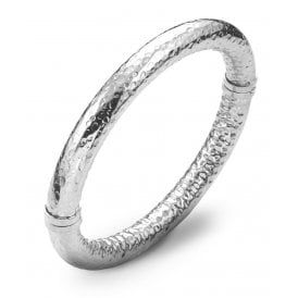 Rock Medium Bangle 10239