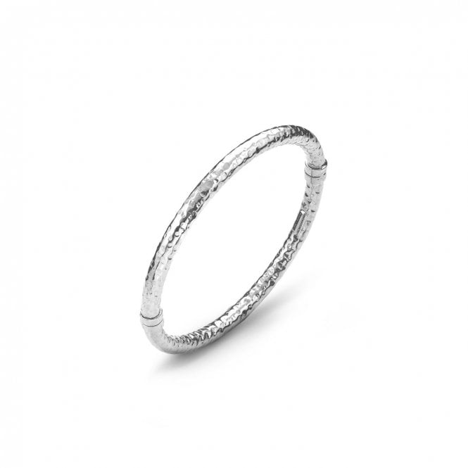 Giovanni Raspini Rock Mini Hinged Bangle 10325