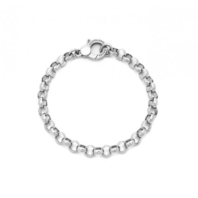 Giovanni Raspini Rolo 20cm Bracelet 09112