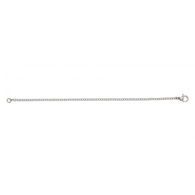 Giovanni Raspini Rolo Mini 22cm Bracelet 08351-22