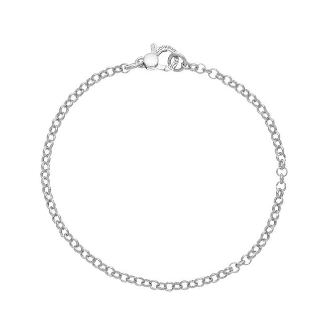 Giovanni Raspini Rolo Mini 45cm Necklace 08351-45