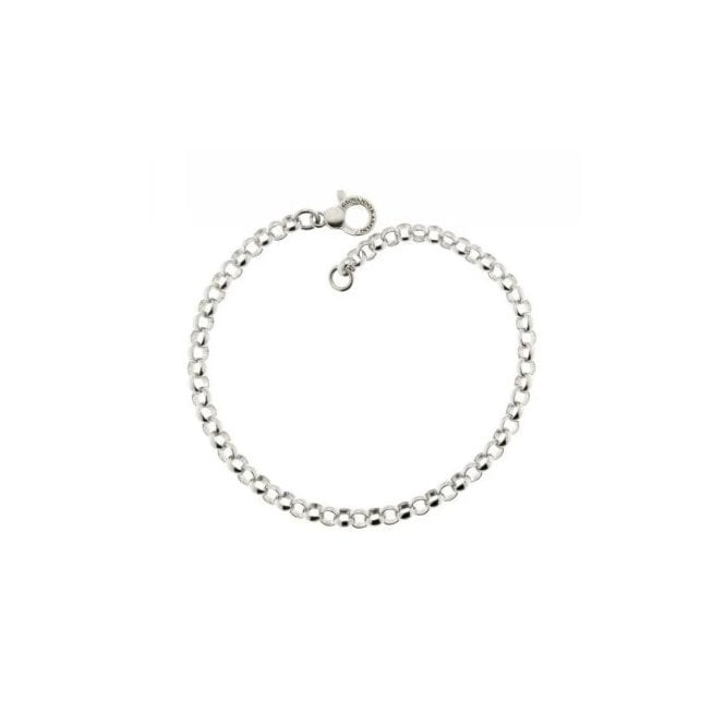 Giovanni Raspini Rolo Small 21cm Bracelet 07155