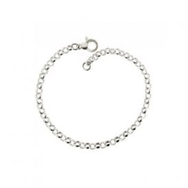 Rolo Small 21cm Bracelet 07155